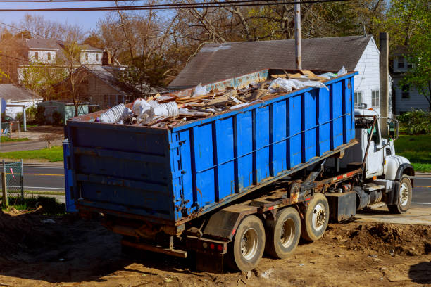 Best Residential Junk Removal  in Lower Grand Lagoon, FL